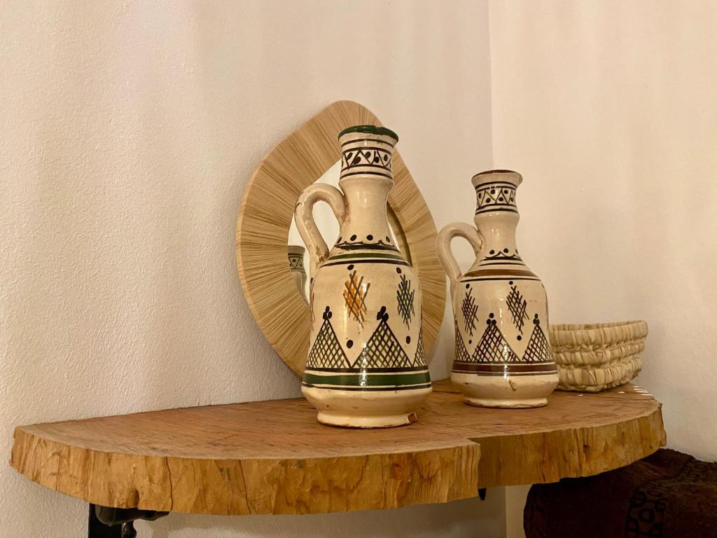 Fotografie z fotogalerie ubytování Riad La perle de Bacha v Marrákéši