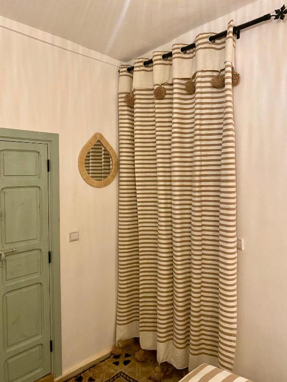 Fotografie z fotogalerie ubytování Riad La perle de Bacha v Marrákéši