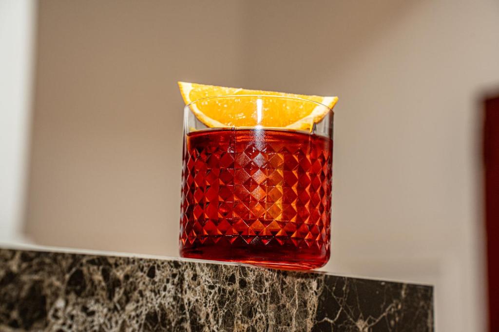 Hotel Diamond - Resim 33