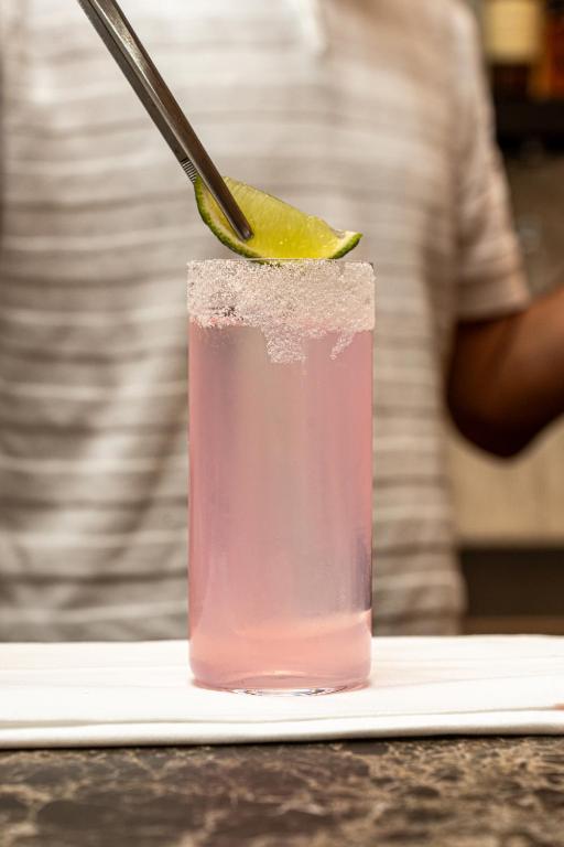 Hotel Diamond - Resim 34