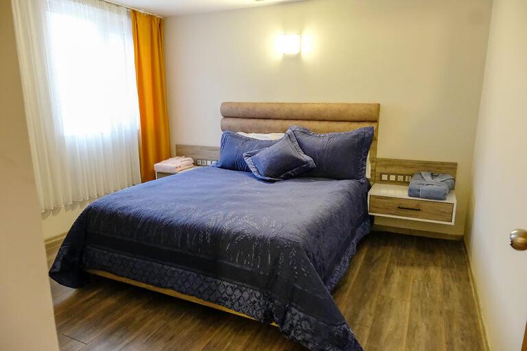 Anatolia Park Hotel - Grande Chambre Simple