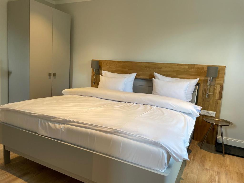 Nekkepenn-Boardinghouse - Tweepersoonskamer Met Eigen Badkamer