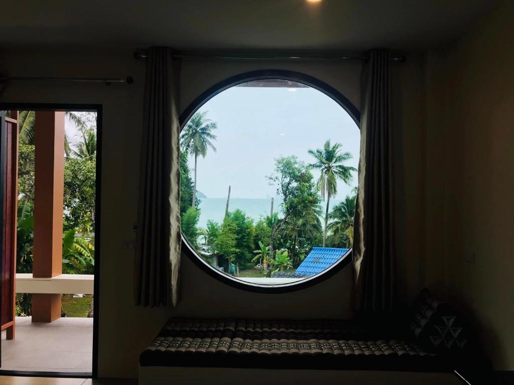 Koh Yao Yai Sea Breeze House เกาะยาวใหญ่ซีบรีซเฮ้าส์ - 