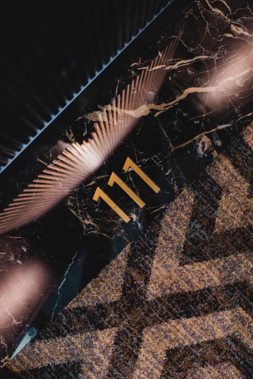 AS Boutique Hotel, superior - Resim 10