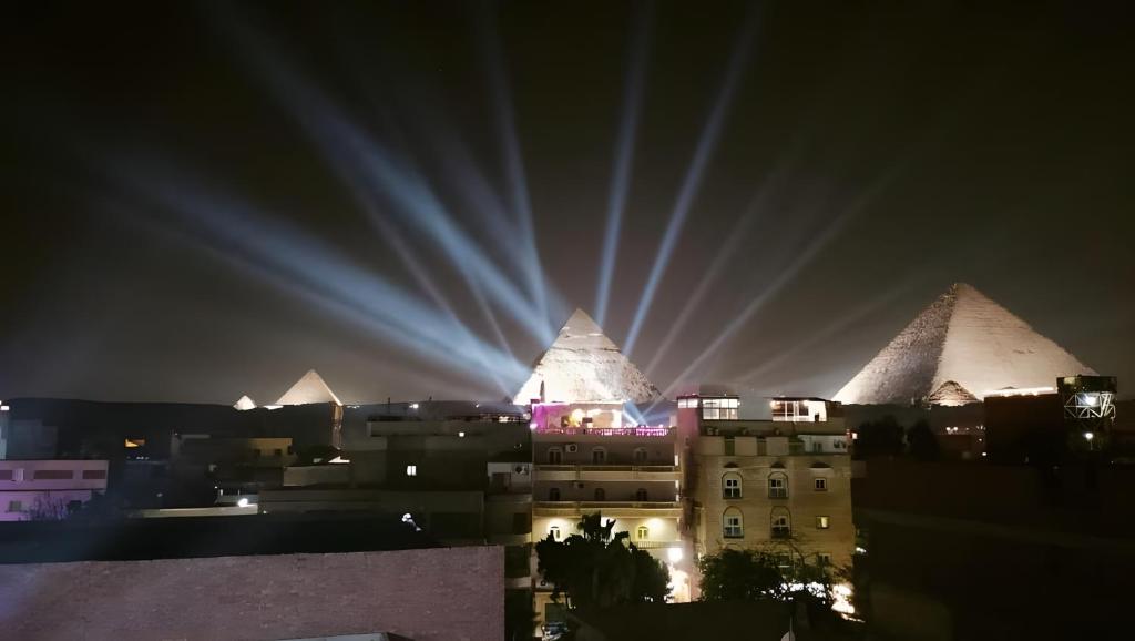 Zajímavé místo poblíž hotelu