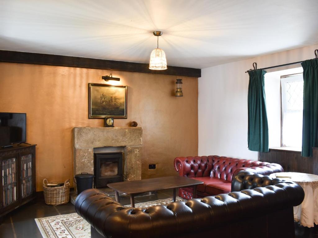 Fotografie z fotogalerie ubytování Primrose Cottage v destinaci Elgin