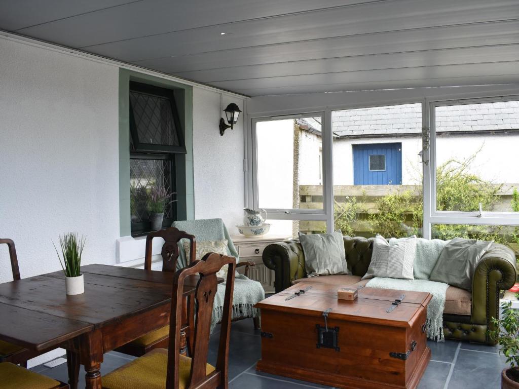 Fotografie z fotogalerie ubytování Primrose Cottage v destinaci Elgin