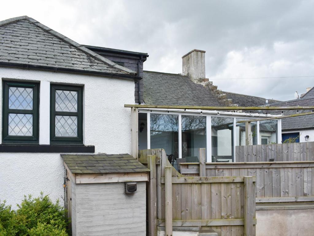 Fotografie z fotogalerie ubytování Primrose Cottage v destinaci Elgin