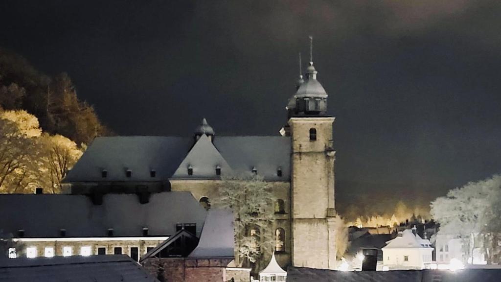 Fotografie z fotogalerie ubytování LE DRAGON - gîte accueillant v destinaci Malmedy