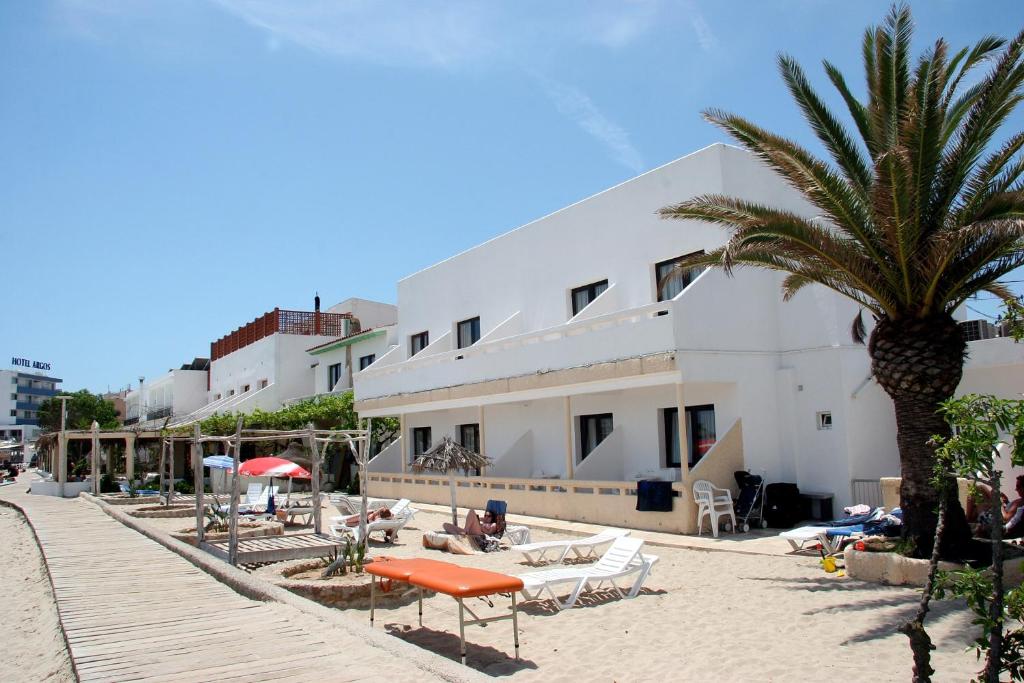 Hostal Talamanca, Talamanca – Bijgewerkte prijzen 2023
