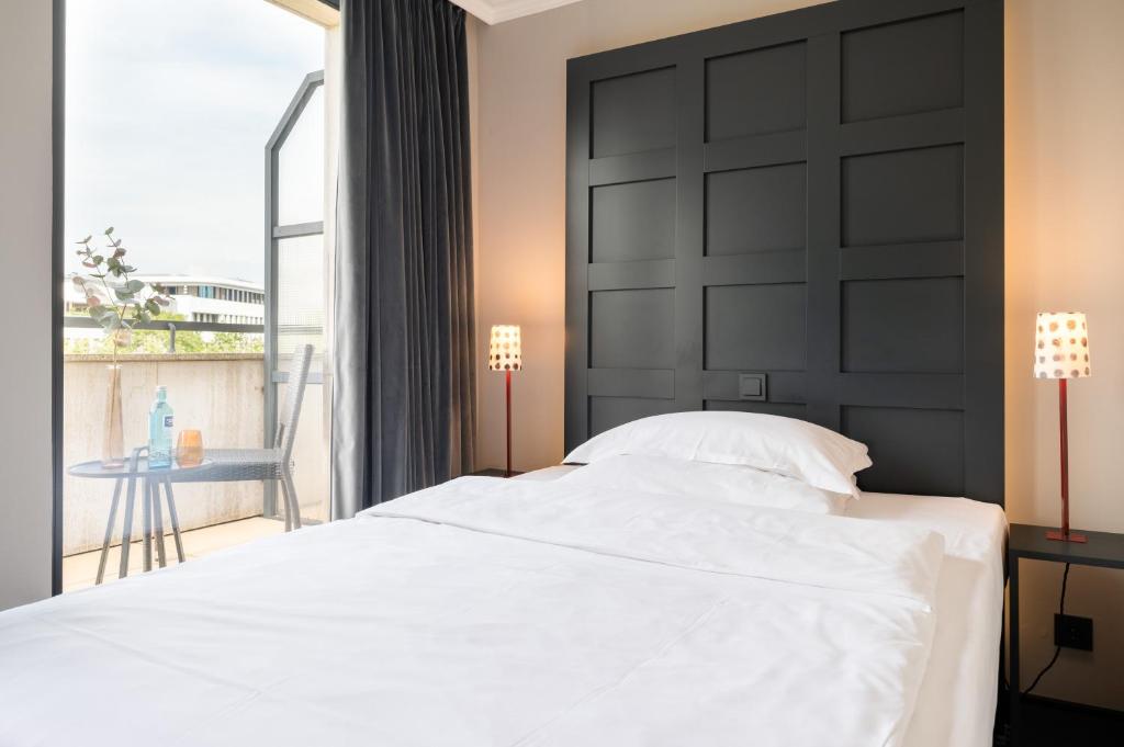 The Midtown Hotel - Resim 34