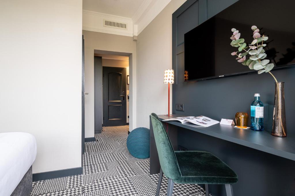 The Midtown Hotel - Resim 33