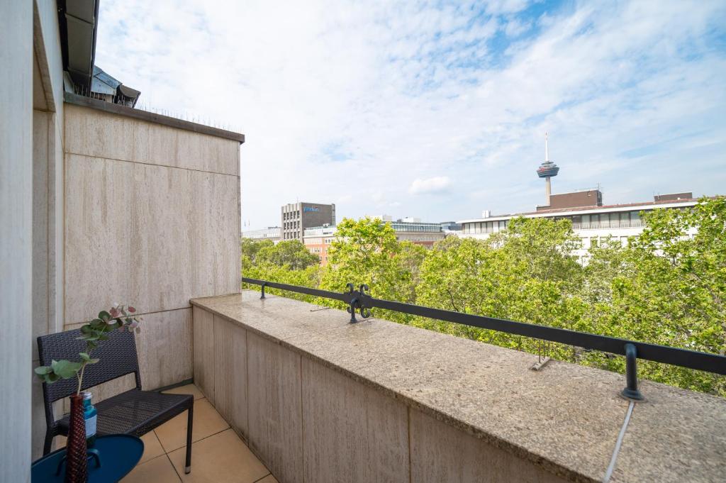 The Midtown Hotel - Resim 30