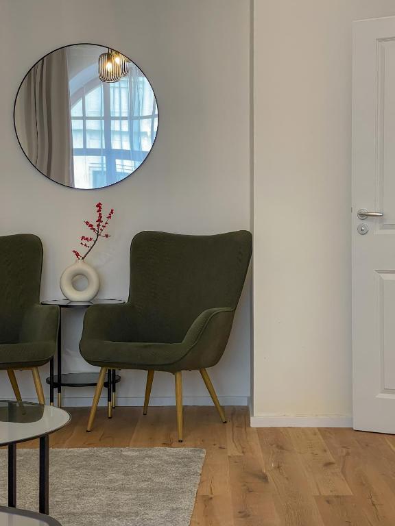 Powder Tower Residence - Resim 13