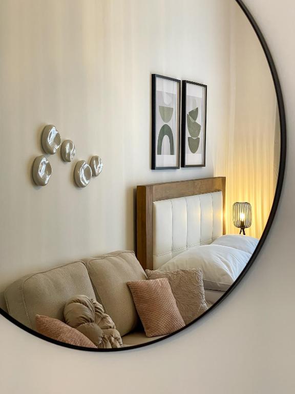 Powder Tower Residence - Resim 25