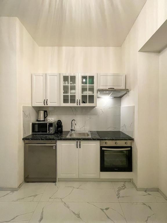 Powder Tower Residence - Resim 14