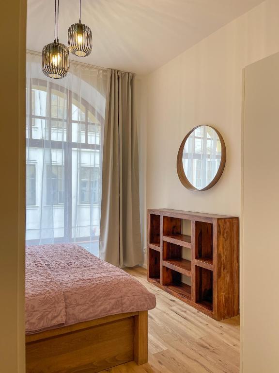 Powder Tower Residence - Resim 23