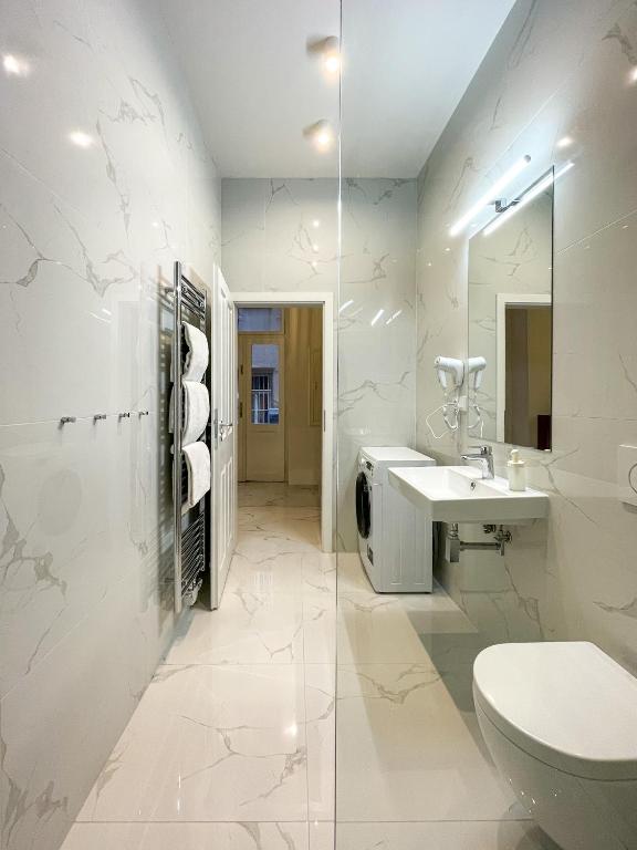 Powder Tower Residence - Resim 24