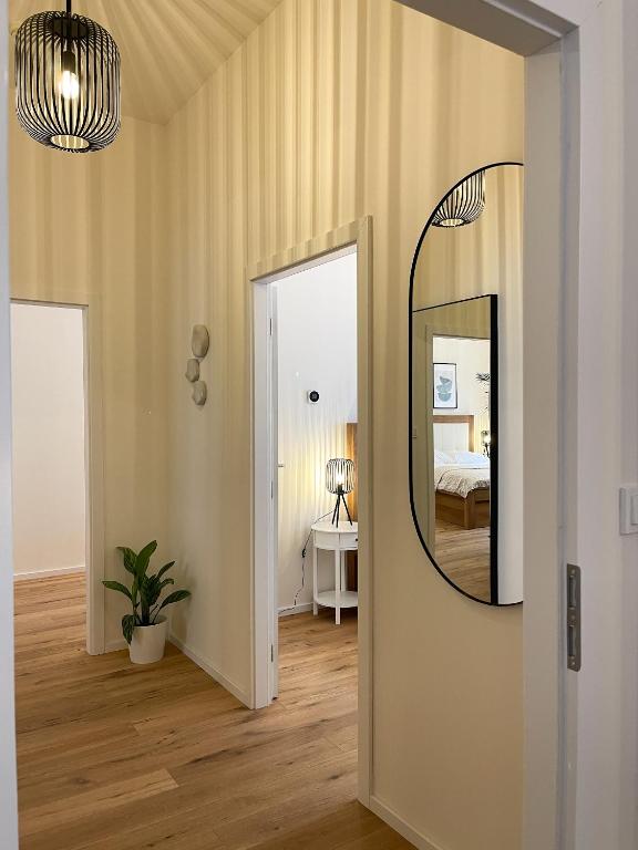 Powder Tower Residence - Resim 5