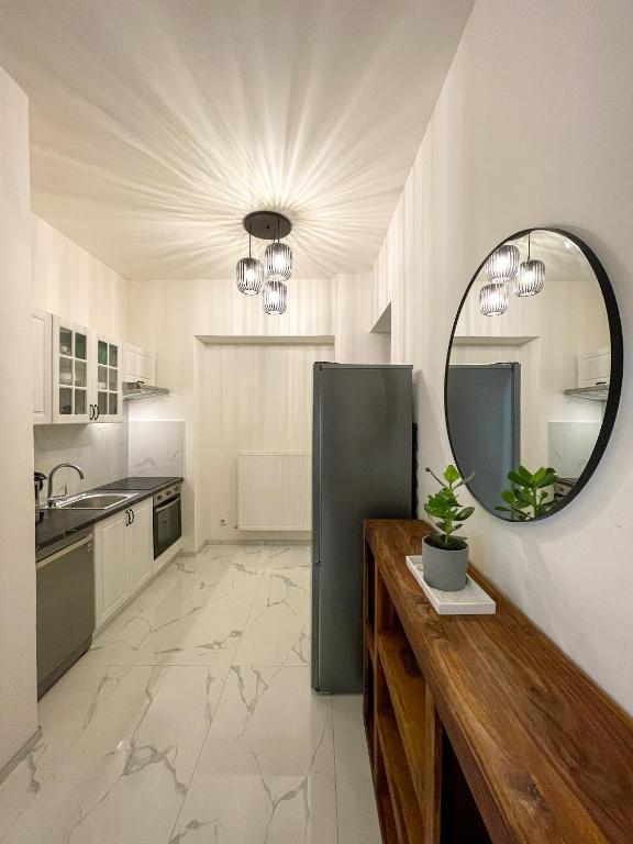 Powder Tower Residence - Resim 16