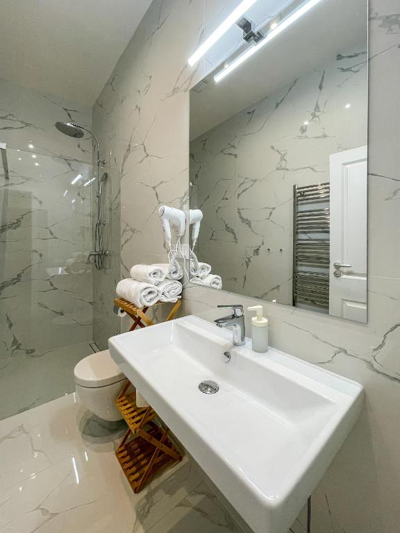 Powder Tower Residence - Resim 6