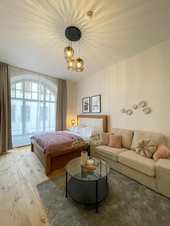 Powder Tower Residence - Resim 11