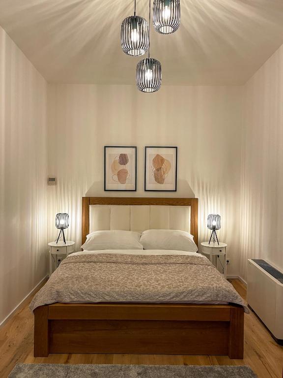 Powder Tower Residence - Resim 8