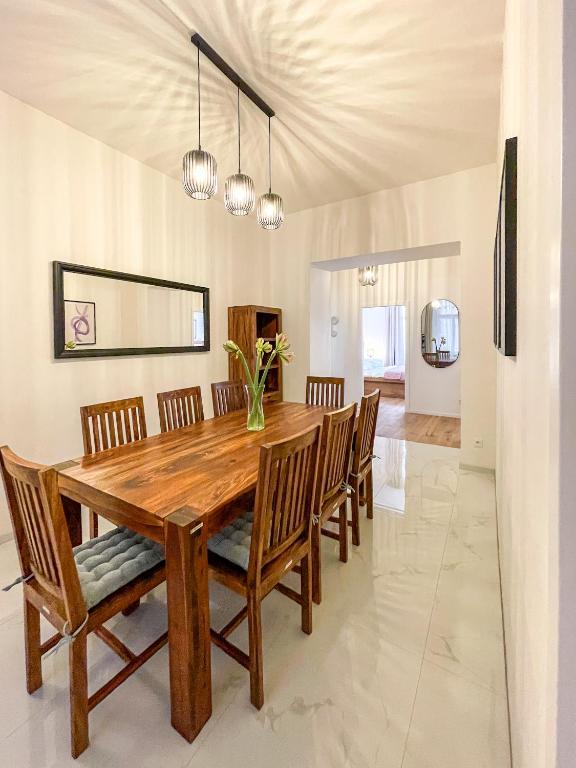 Powder Tower Residence - Resim 27