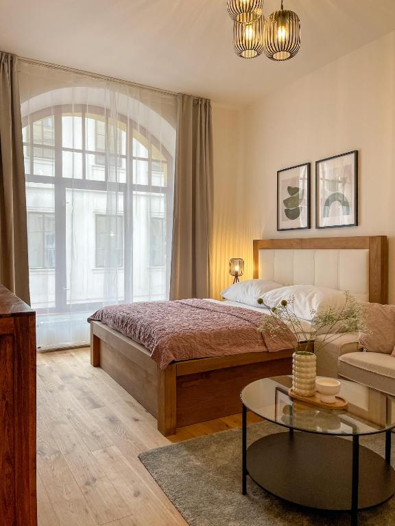 Powder Tower Residence - Resim 9