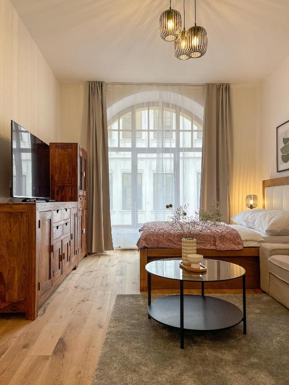 Powder Tower Residence - Resim 7