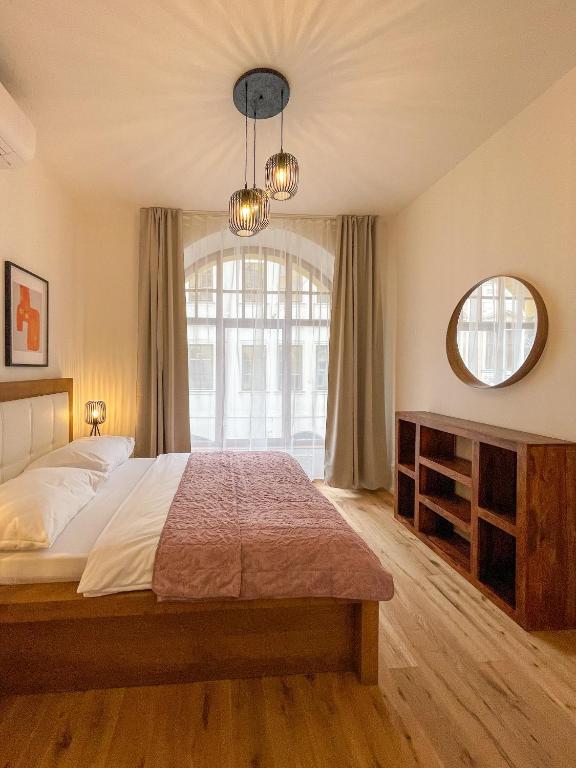 Powder Tower Residence - Resim 21