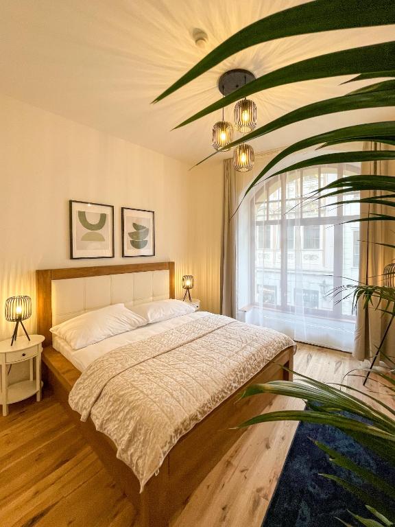 Powder Tower Residence - Resim 1