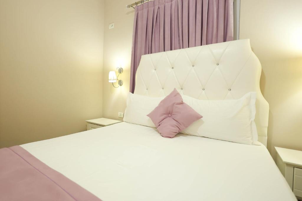 Foto dalla galleria di Apartments Flower Residence a Sarandë