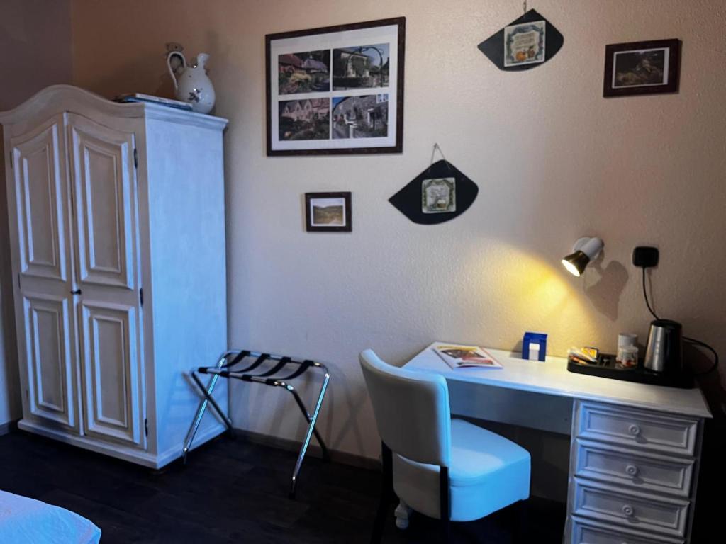 Fotografie z fotogalerie ubytování Henblas Hotel v destinaci Altenaffeln