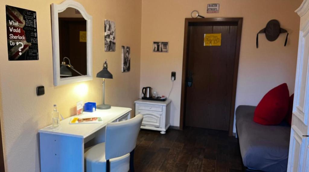 Fotografie z fotogalerie ubytování Henblas Hotel v destinaci Altenaffeln