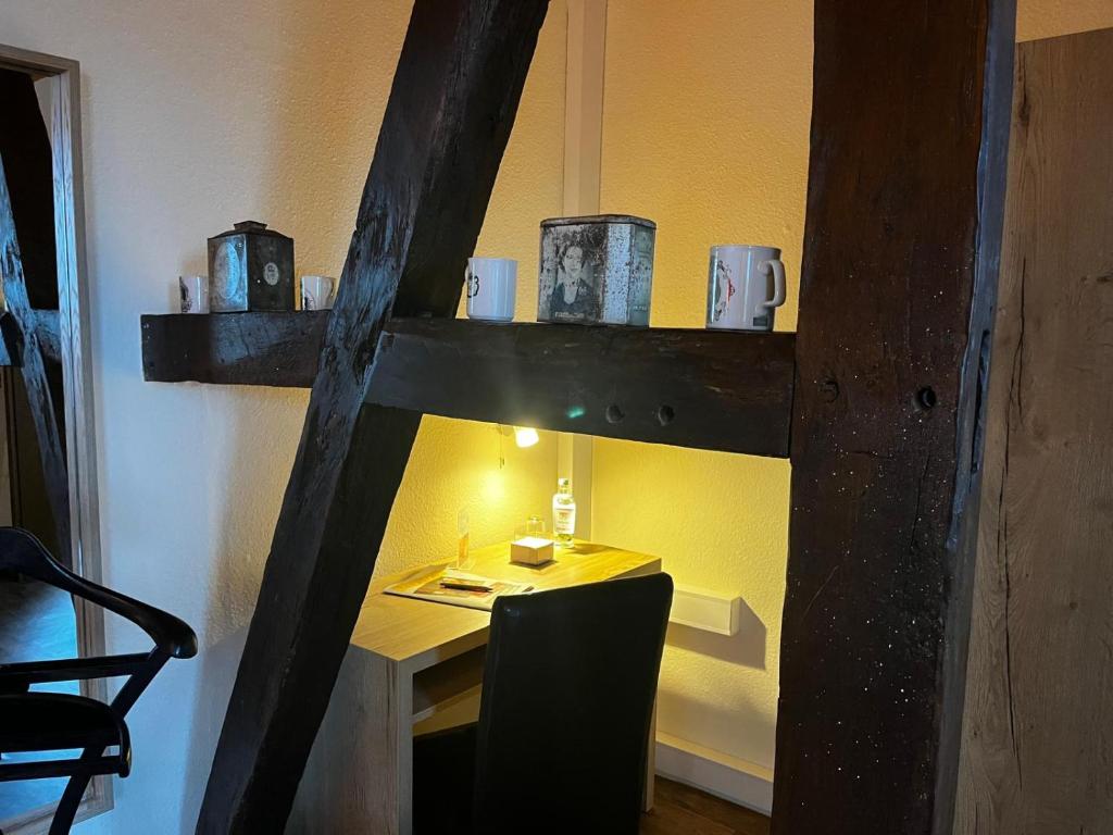 Fotografie z fotogalerie ubytování Henblas Hotel v destinaci Altenaffeln