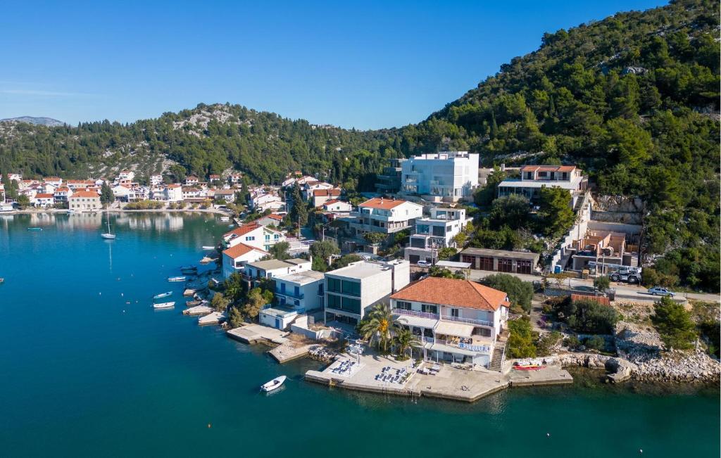 Príroda v okolí apartmánu