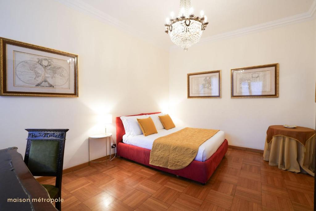 Duomo Center Apartment 2