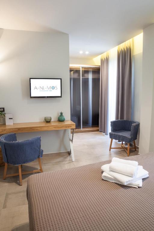 Anemos Rooms & Apartments - 19