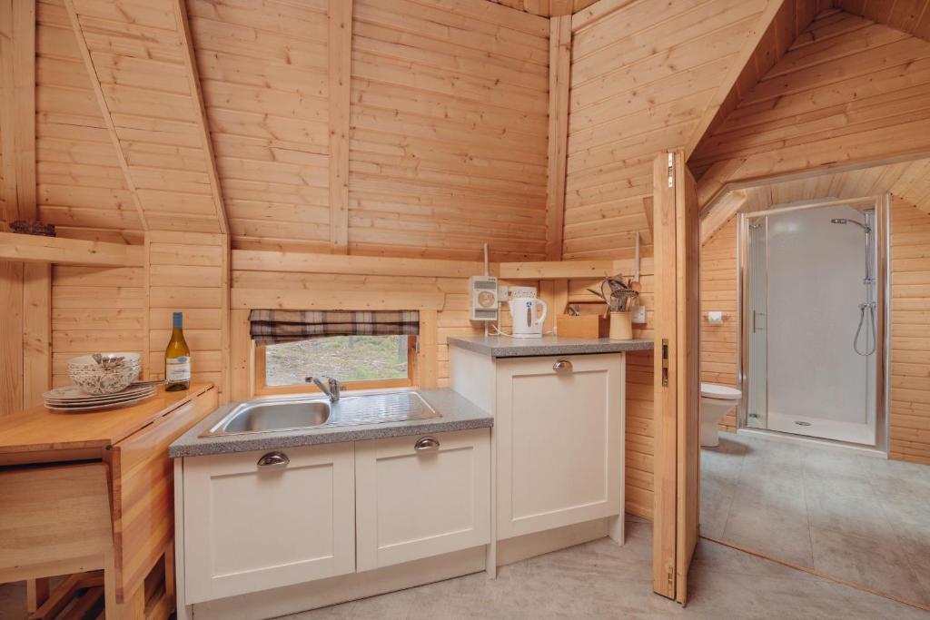 Cairngorm Bothies - 