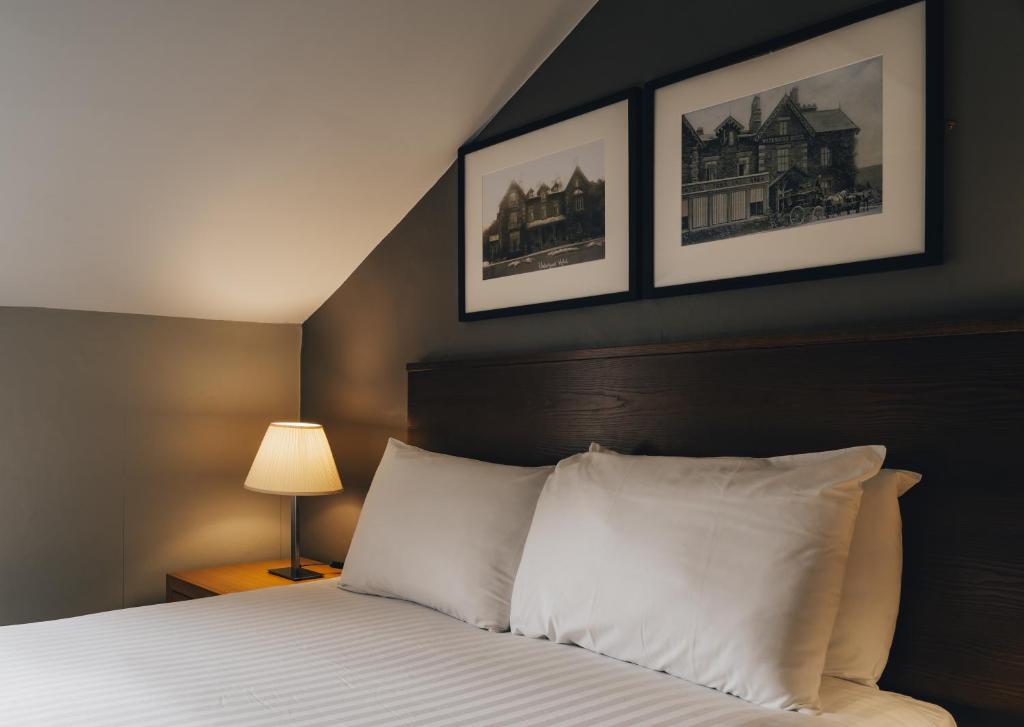 The Coniston Inn - The Inn Collection Group - Cozy Double Room