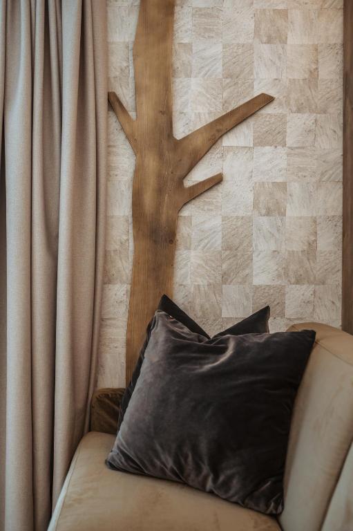 Fotografie z fotogalerie ubytování Residence Piz Aot v destinaci Mezzana