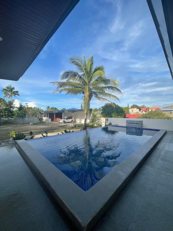 Foto sihtkohas Tagaytay asuva majutusasutuse Skyvue Tagaytay galeriist