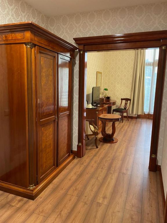 Fotografie z fotogalerie ubytování Hotel Golden Palace v destinaci Göd