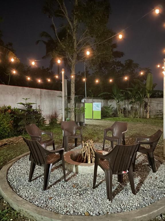 Foto sihtkohas Tagaytay asuva majutusasutuse Skyvue Tagaytay galeriist