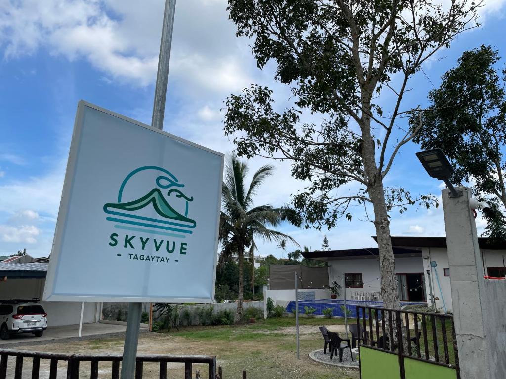 Foto sihtkohas Tagaytay asuva majutusasutuse Skyvue Tagaytay galeriist