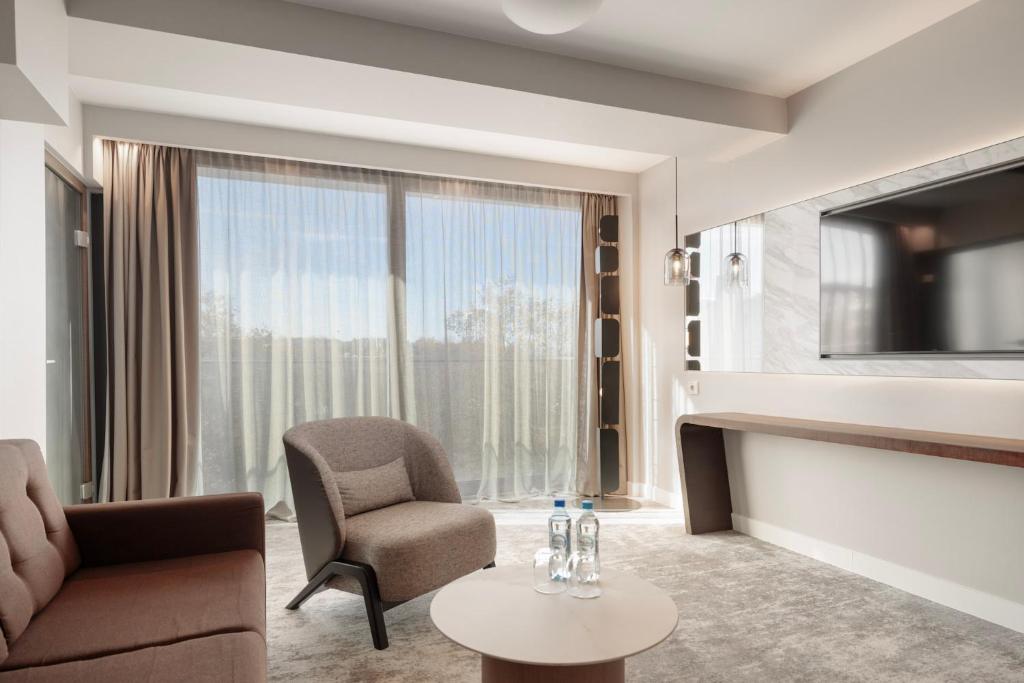 Marine Hotel by Zdrojowa - 4