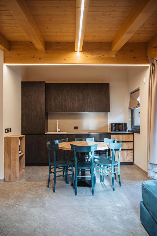 Residence Piz Aot - Apartamento Estándar