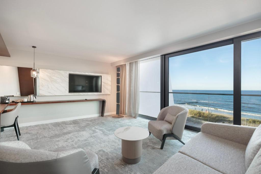 Marine Hotel by Zdrojowa - 13