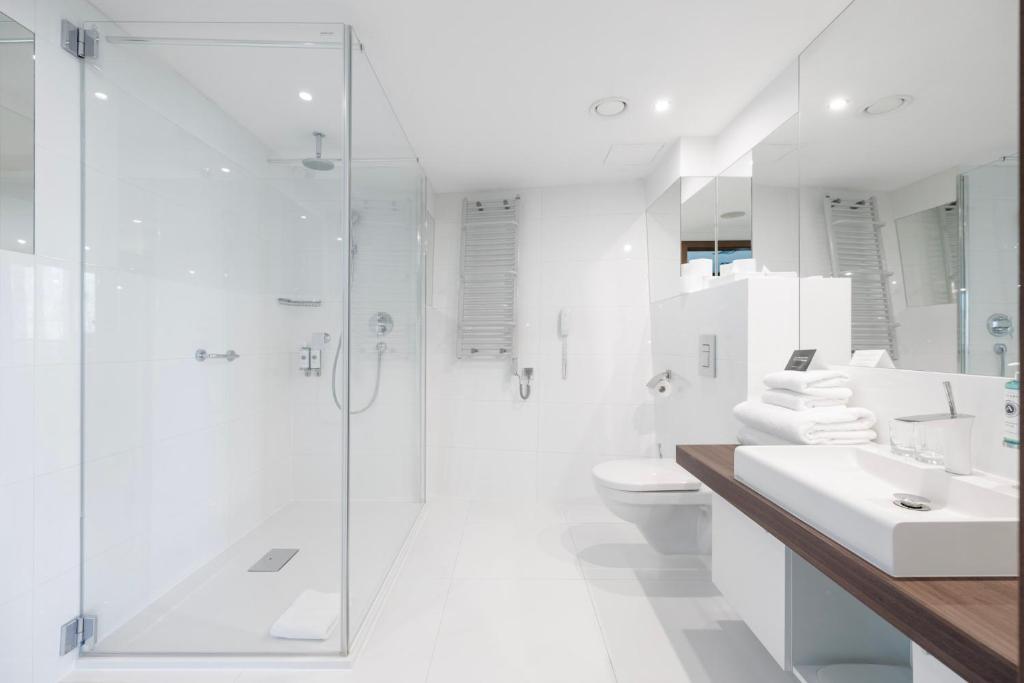 Marine Hotel by Zdrojowa - 15